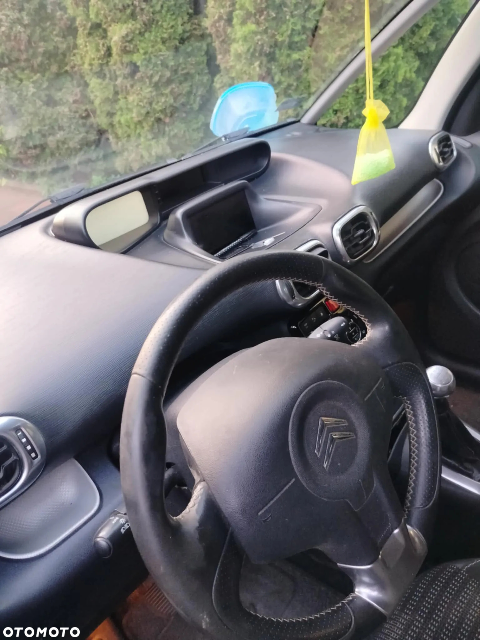 Citroën C3 Picasso HDi 110 FAP Tendance - 6