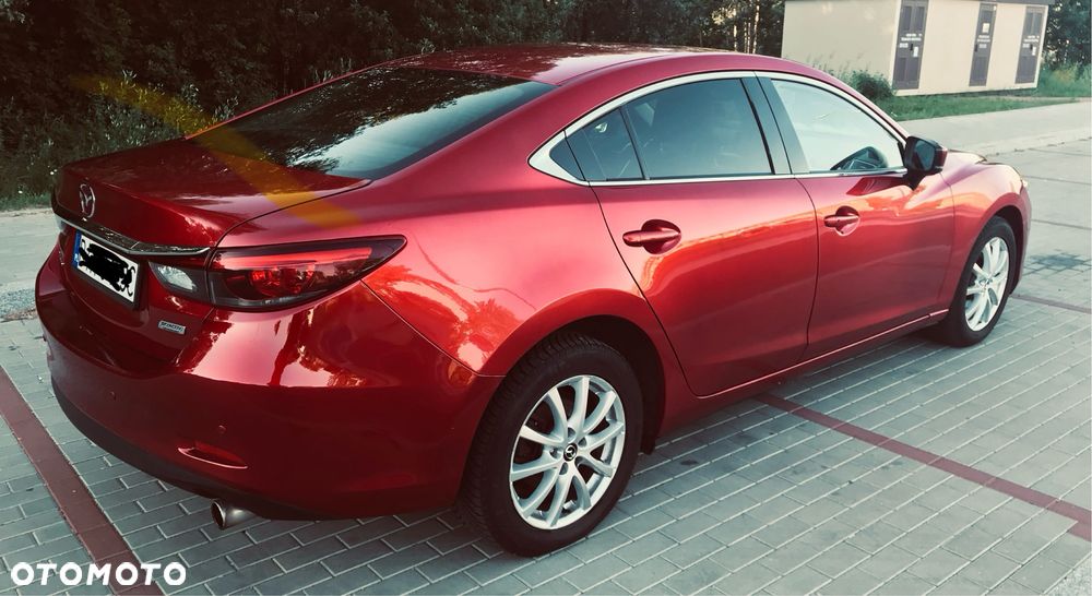 Mazda 6 - 3