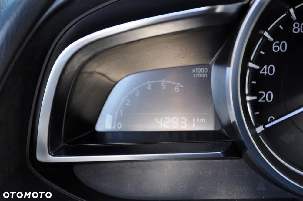 Mazda 2 SKYACTIV-G 90 Sports-Line - 30