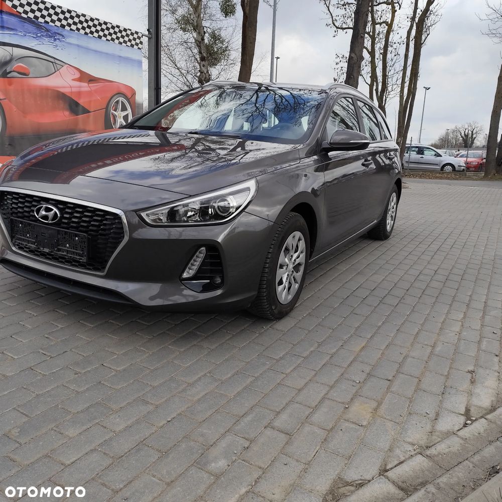 Hyundai i30 1.4 Classic - 1