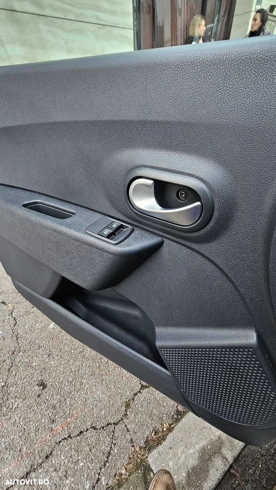 Dacia Dokker 1.5 Blue dCi Stepway - 18