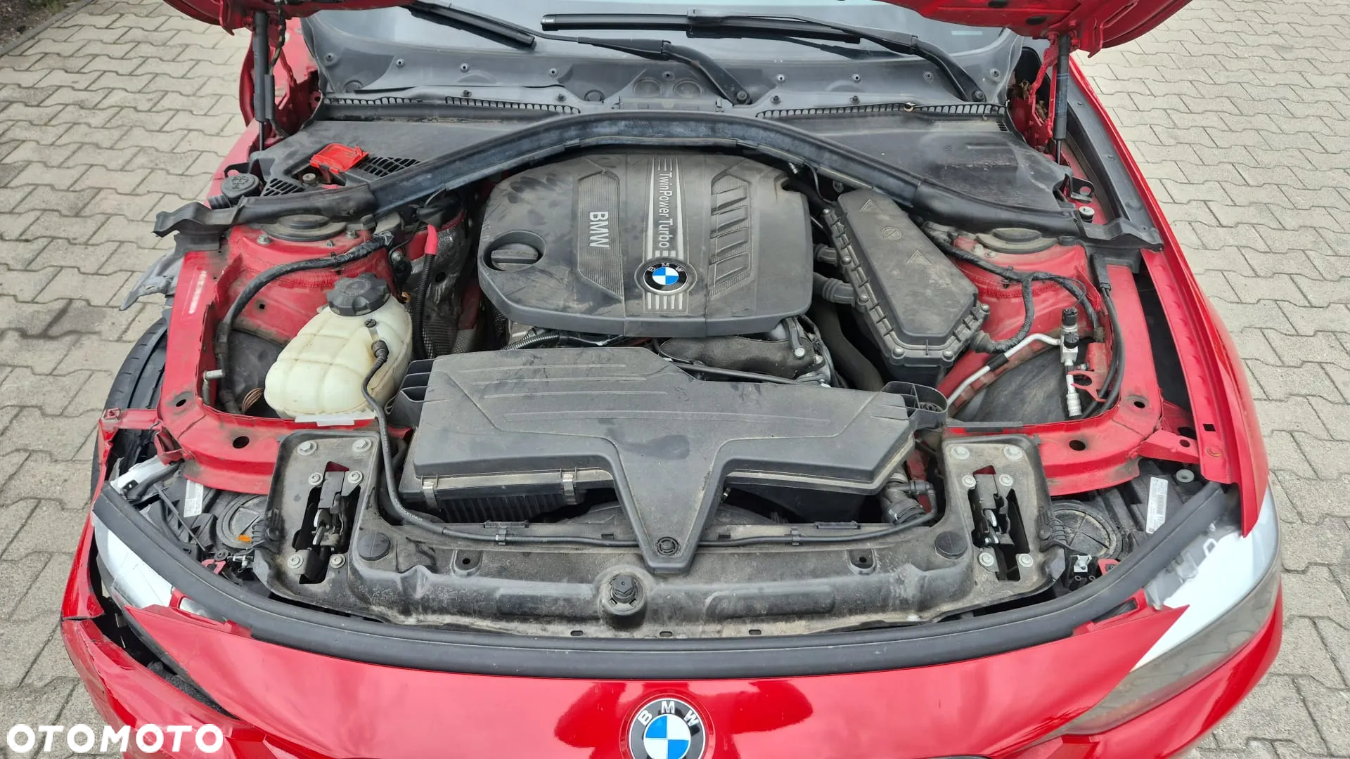 BMW Seria 3 - 7