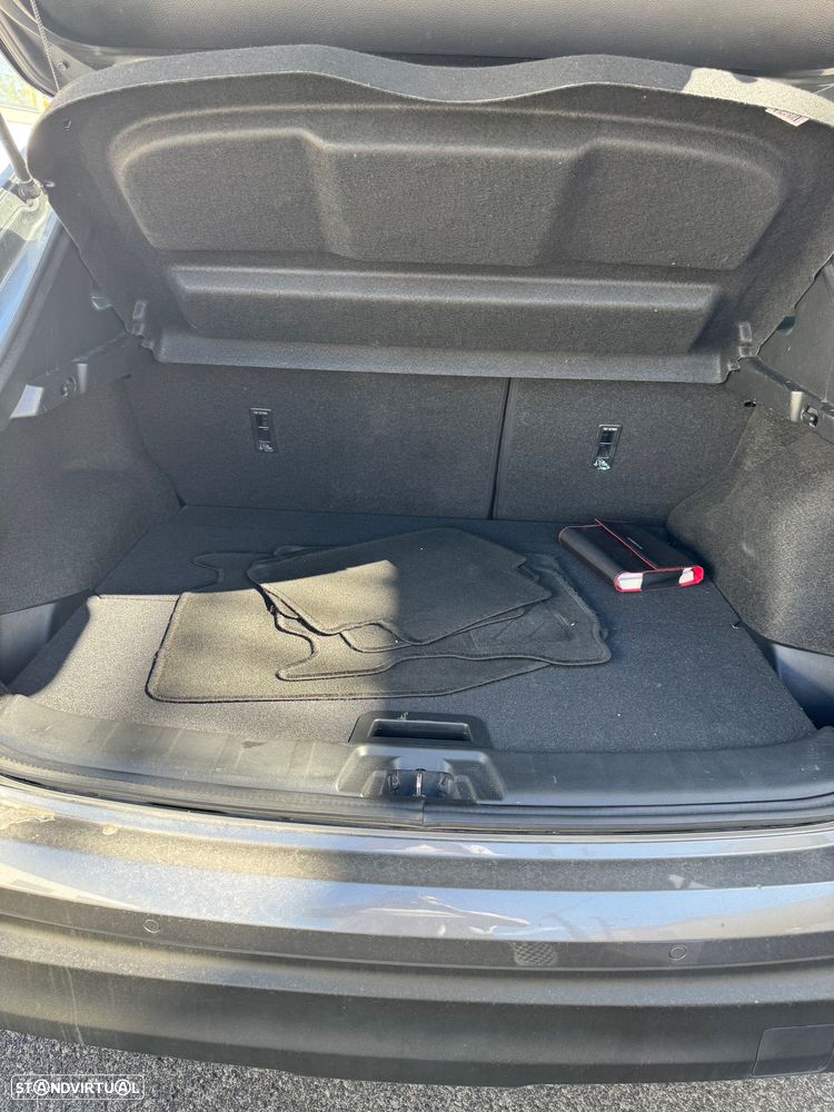 Nissan Qashqai 1.5 dCi Tekna Premium Bose+A+C - 13