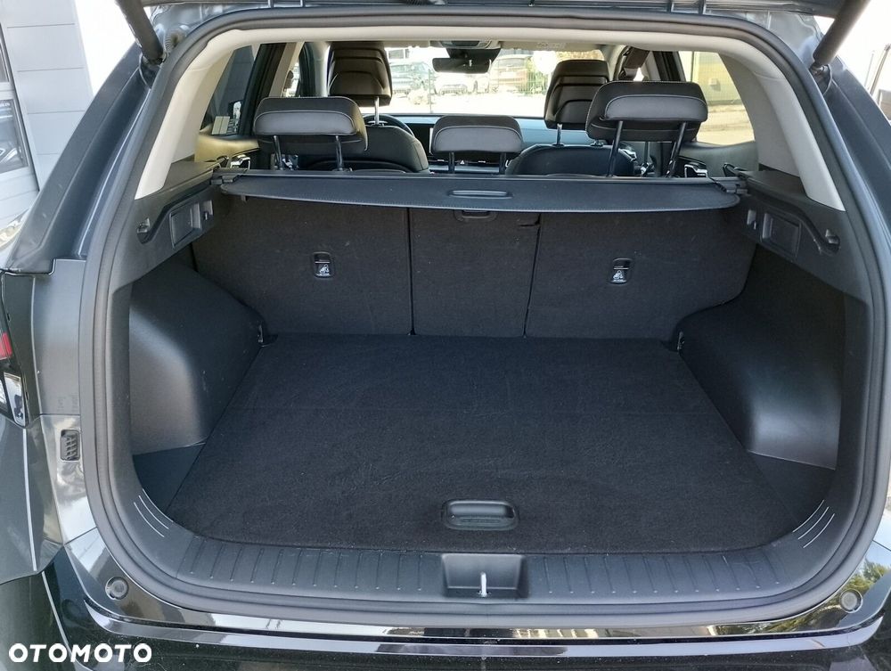 Kia Sportage 1.6 T-GDI HEV Business Line 2WD - 27