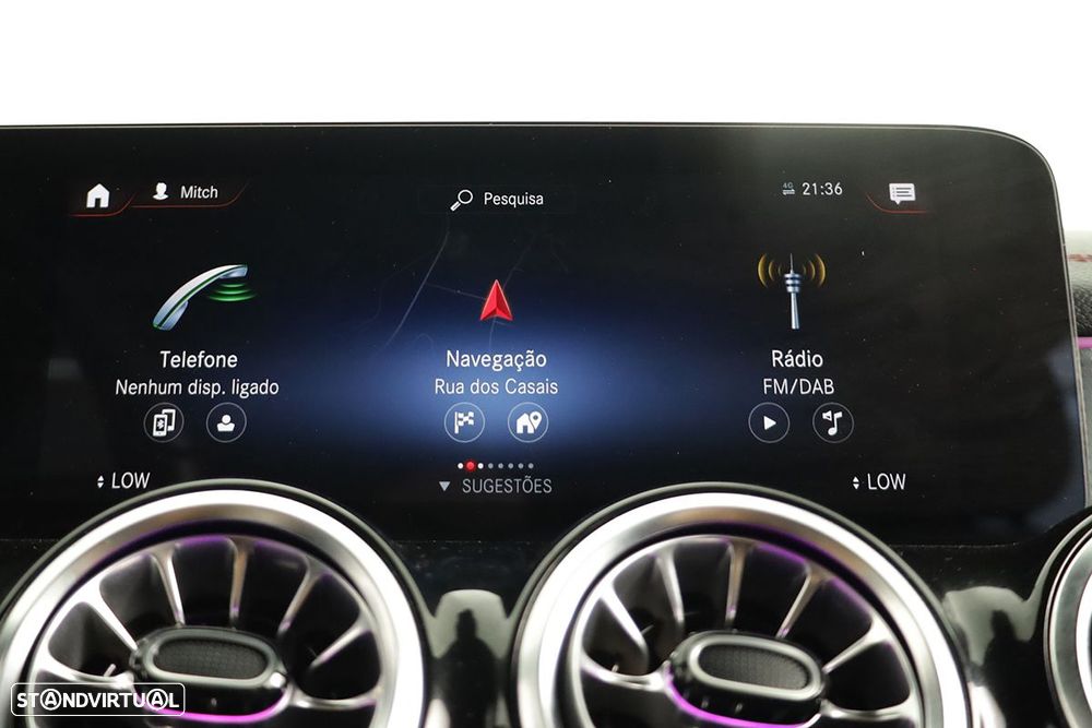 Mercedes-Benz EQB 300 4Matic AMG Line - 14