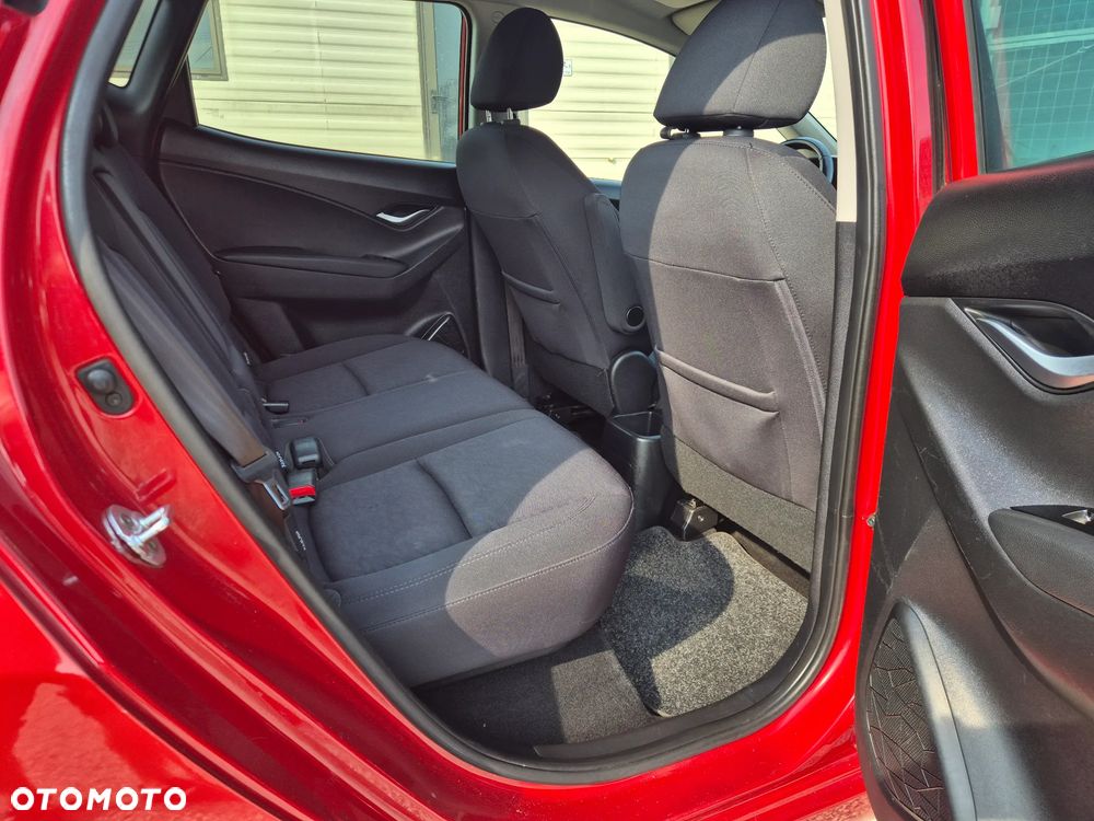 Hyundai ix20 1.6 CRDi Comfort - 14