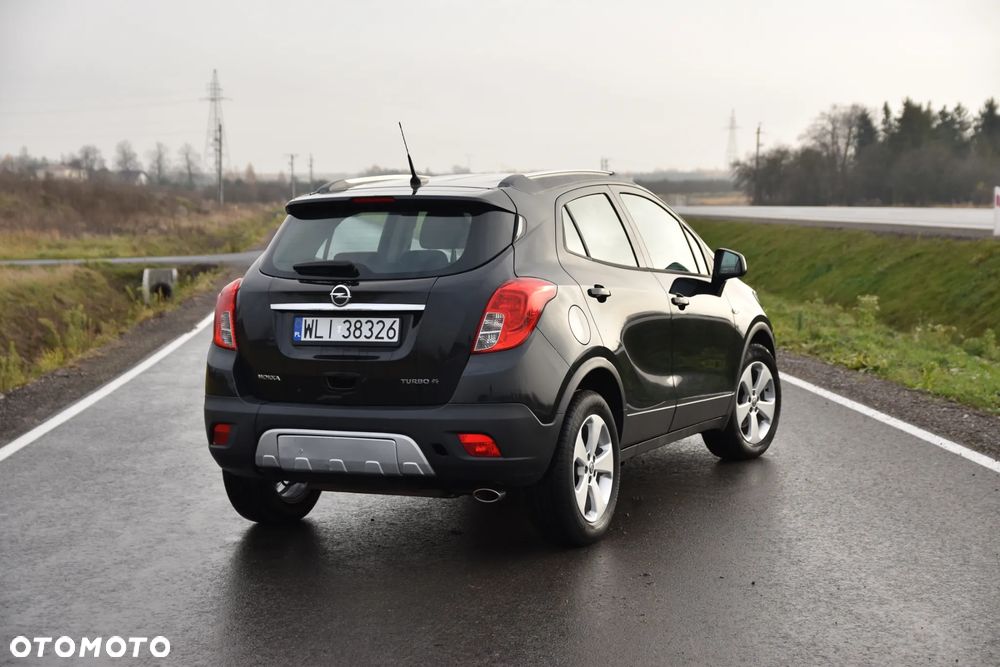 Opel Mokka ver-1-4-turbo-ecoflex-start-stop-4x4-edition - 9