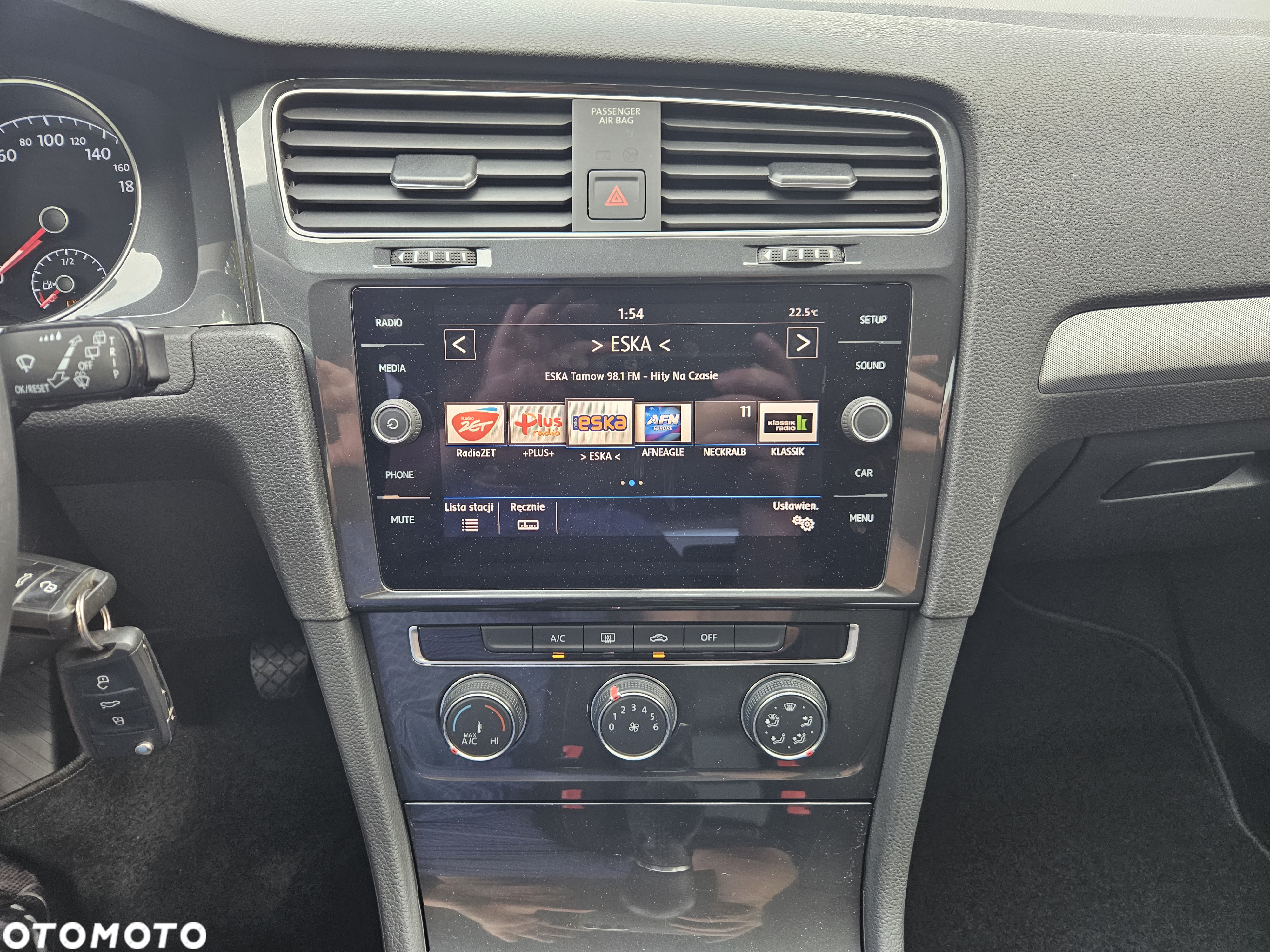 Volkswagen Golf - 21