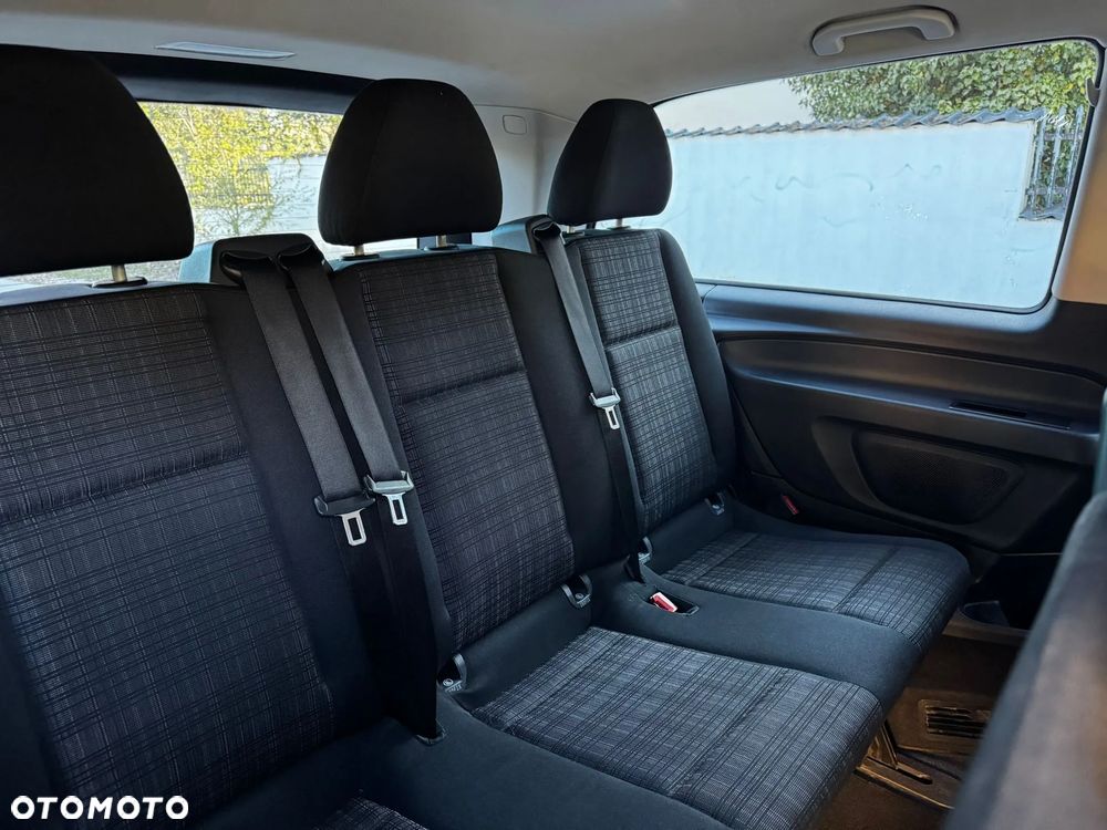 Mercedes-Benz Vito Tourer Pro 447.701 - 15