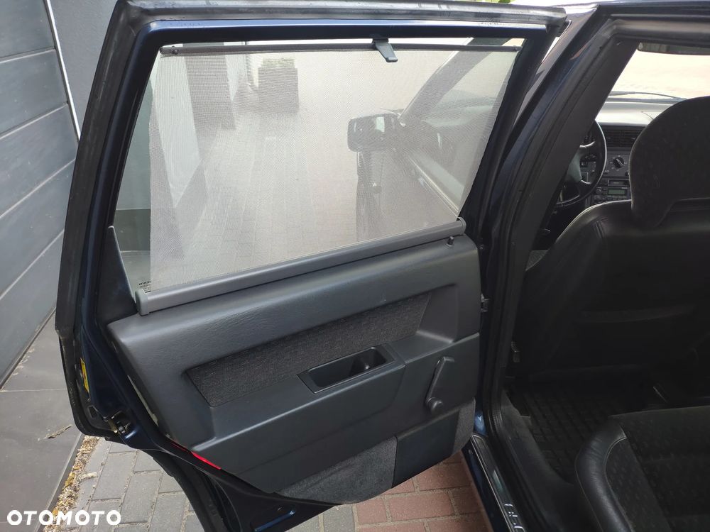 Volvo 850 - 18