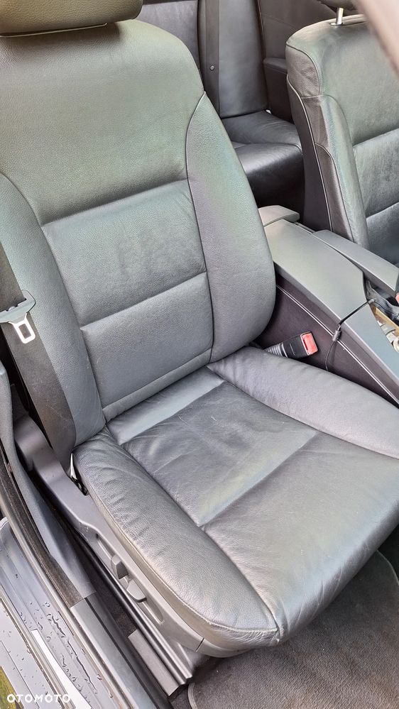 BMW Seria 5 - 31
