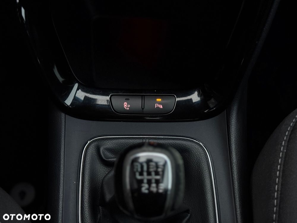 Kia Ceed - 19