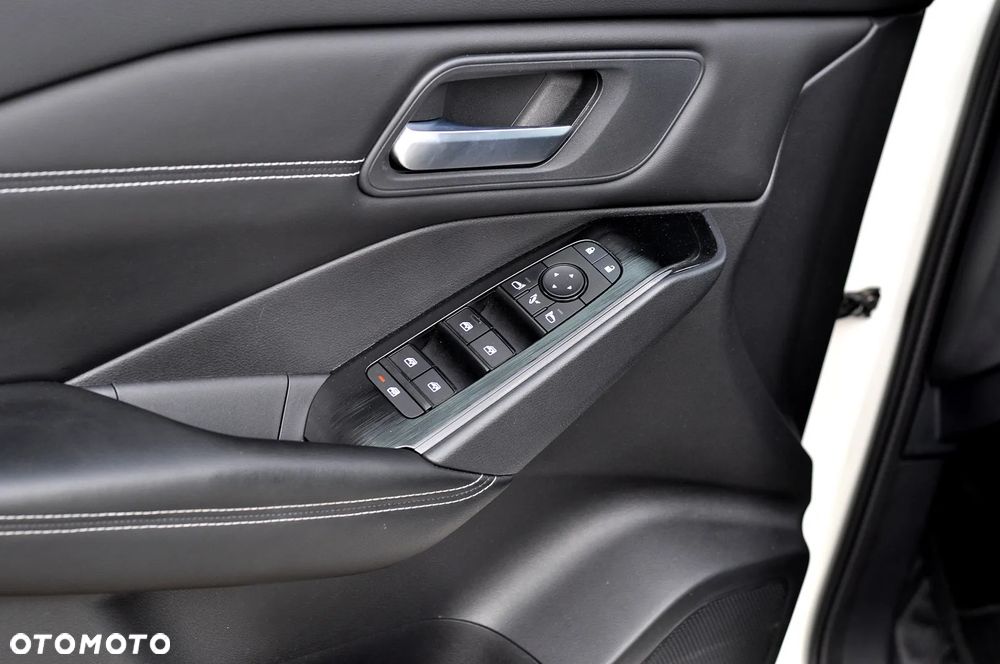 Nissan Qashqai 1.3 DIG-T MHEV Acenta - 13