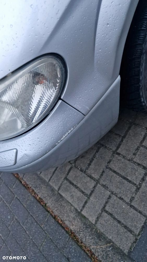 Chrysler Voyager - 6