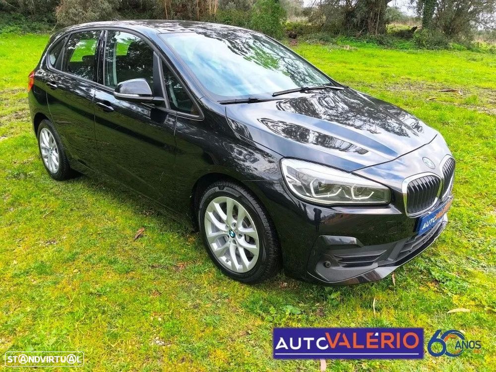 BMW 225xe Active Tourer Advantage - 9
