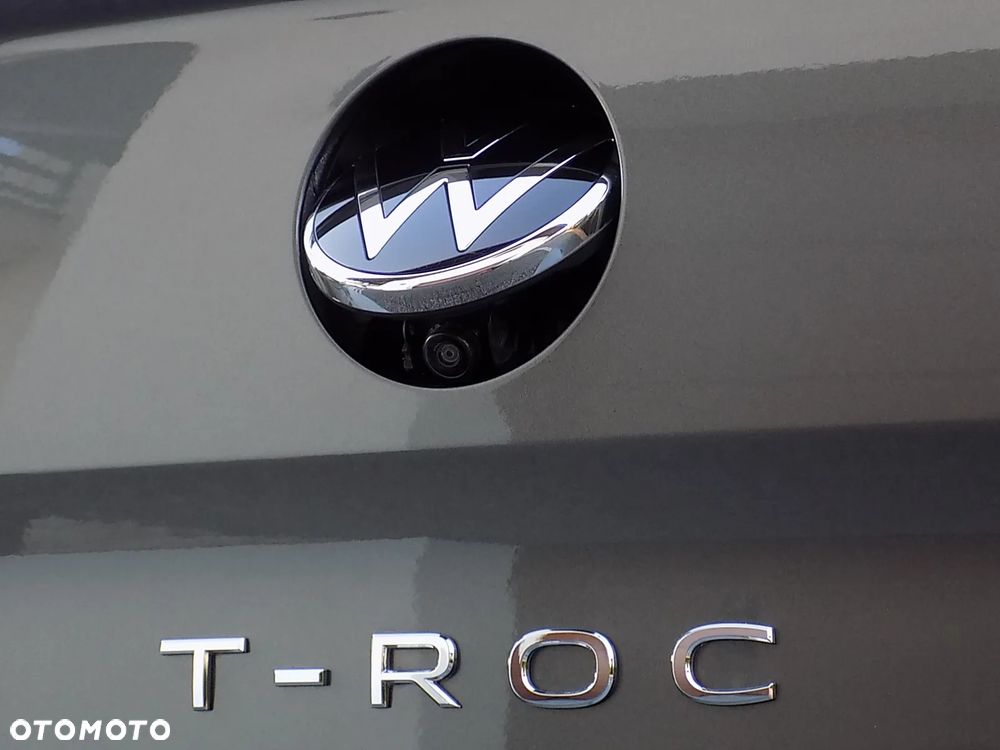 Volkswagen T-Roc 1.5 TSI Style - 39