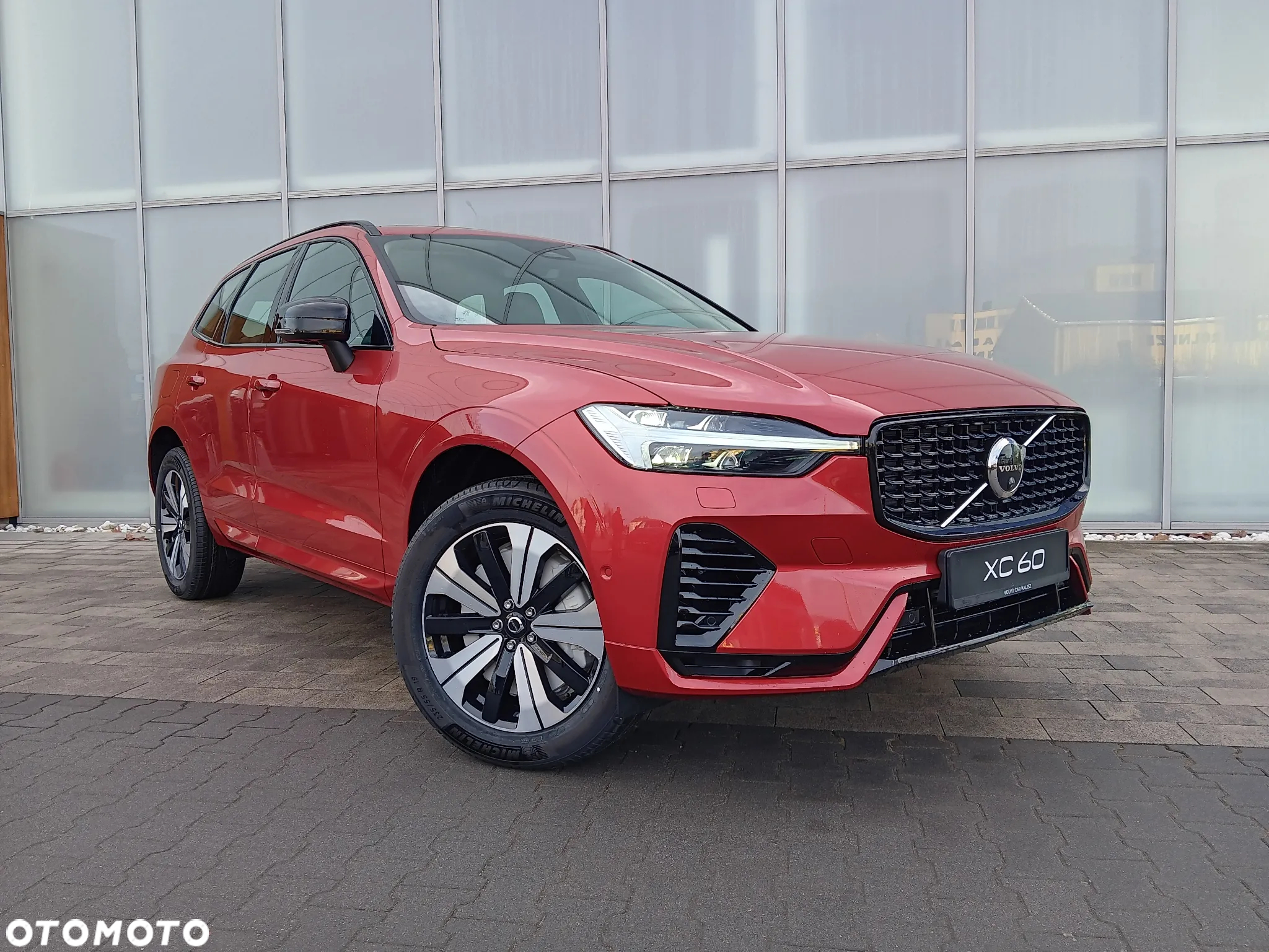 Volvo XC 60 - 5