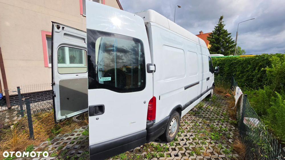 Renault MASTER 2.5CDI - 3