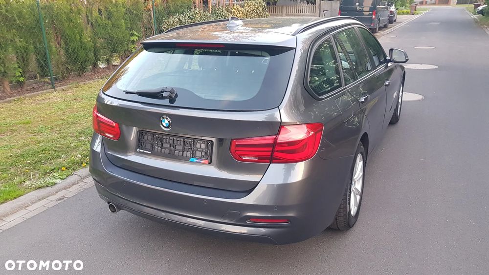 BMW Seria 3 - 11