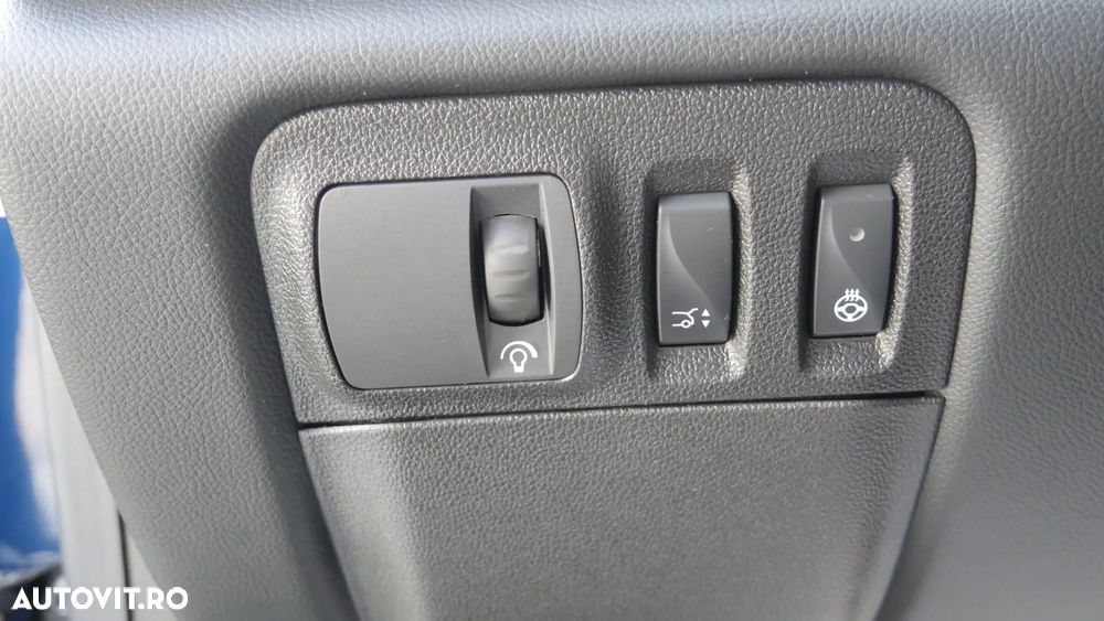 Renault Talisman BLUE dCi 190 EDC INITIALE PARIS - 16