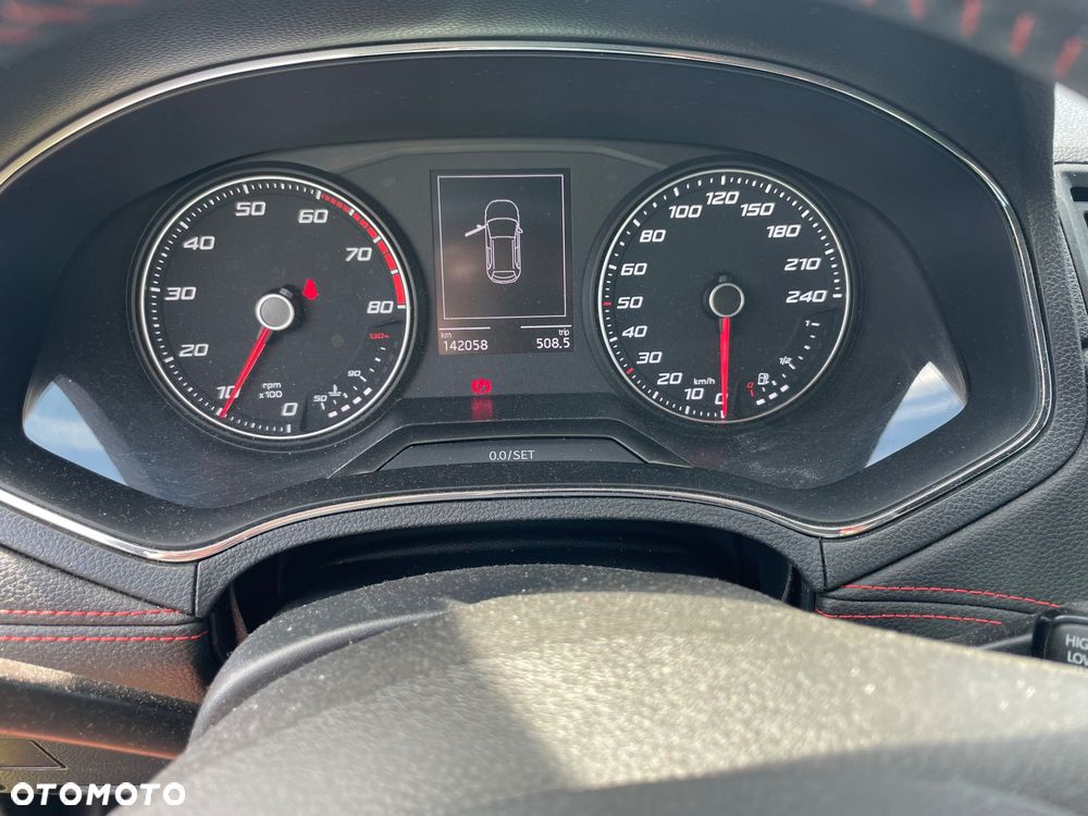 Seat Arona 1.0 TSI FR S&S - 14