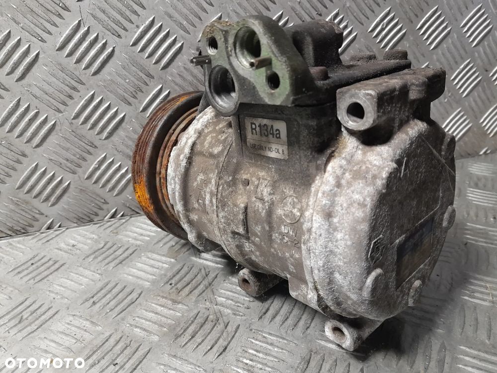 KIA CARNIVAL SPRĘŻARKA KLIMATYZCJI 13150-12000 - 4