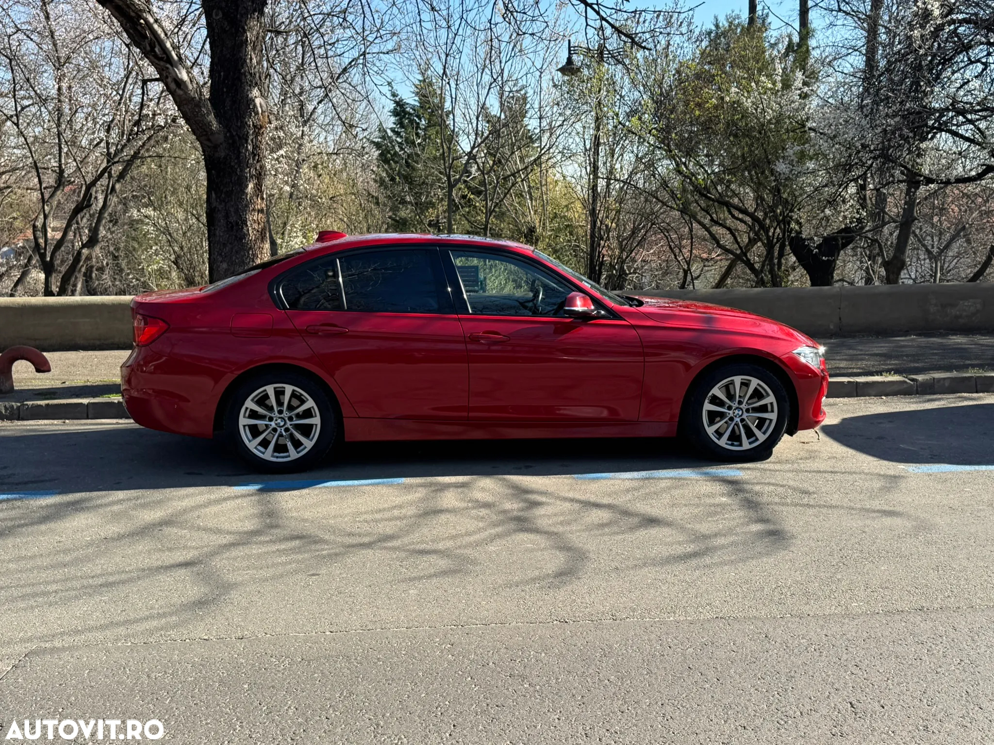 BMW Seria 3 328i GT Sport-Aut. Sport Line - 6