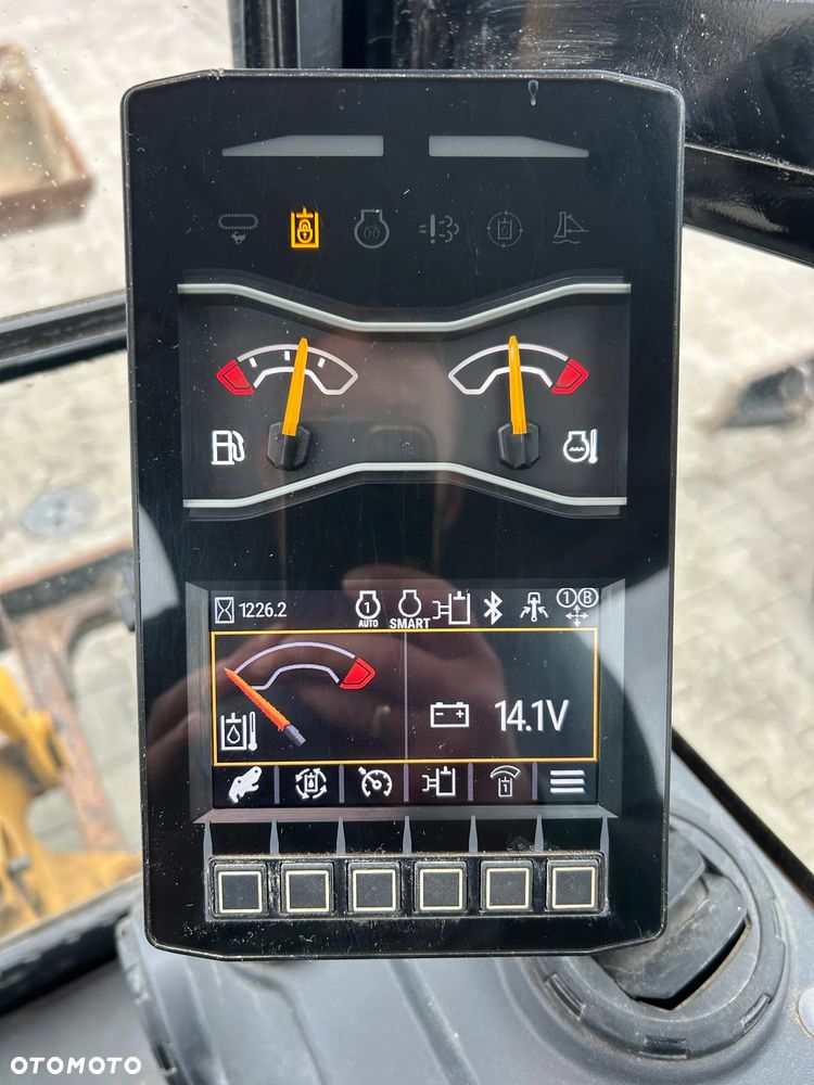 Caterpillar 301.8 - 6