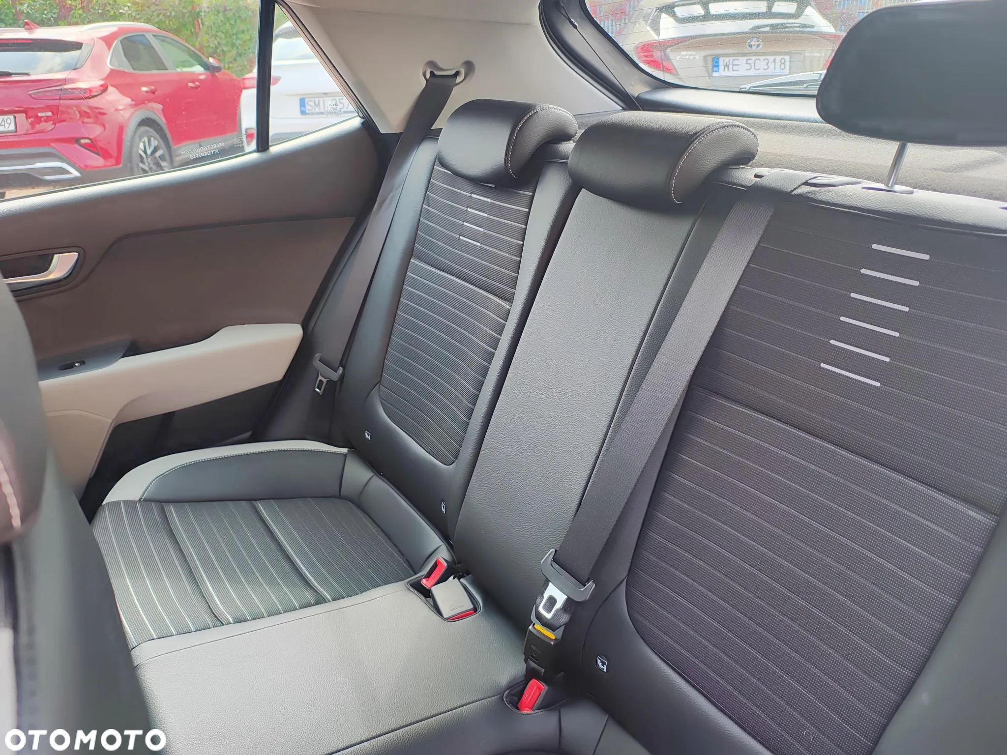 Kia Stonic 1.2 L - 25