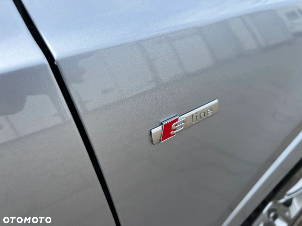 Audi Q3 35 TDI S tronic S line - 14