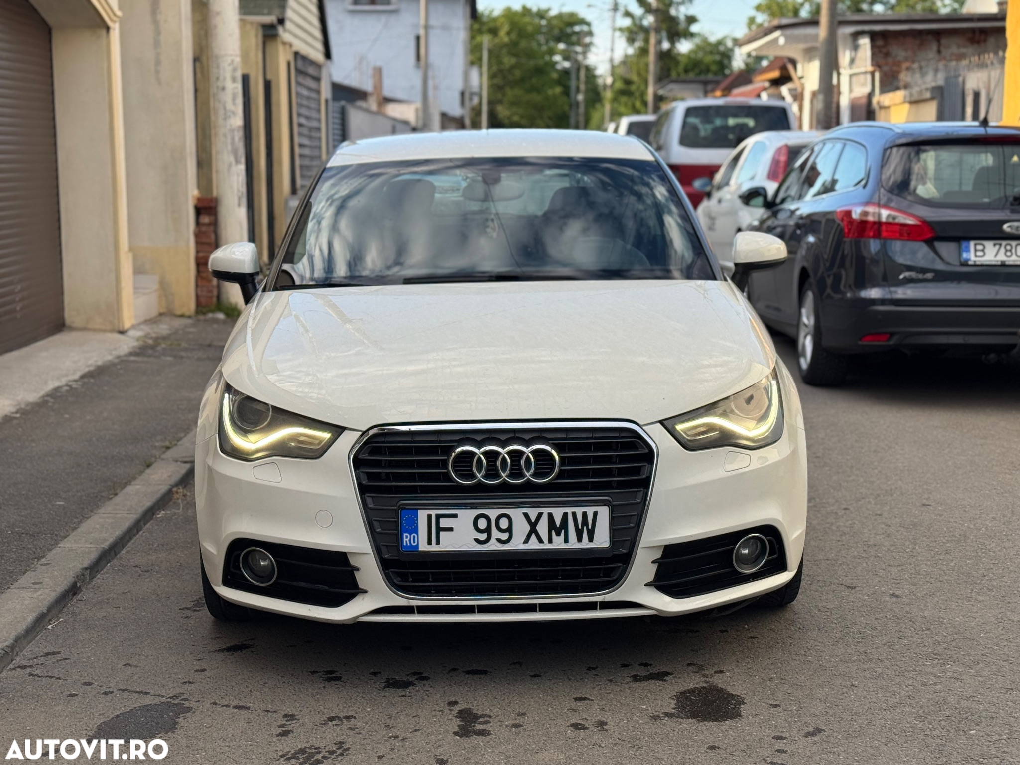 Audi A1 1.6 TDI admired - 5