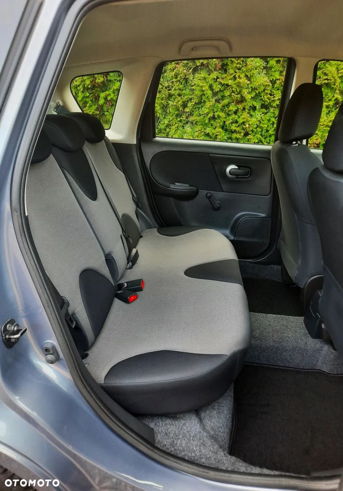 Nissan Note 1.4 Visia A/C - 11