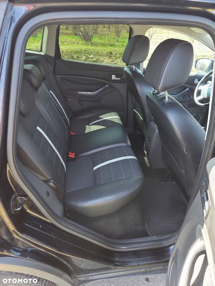 Ford Kuga 2.0 TDCi Titanium - 8