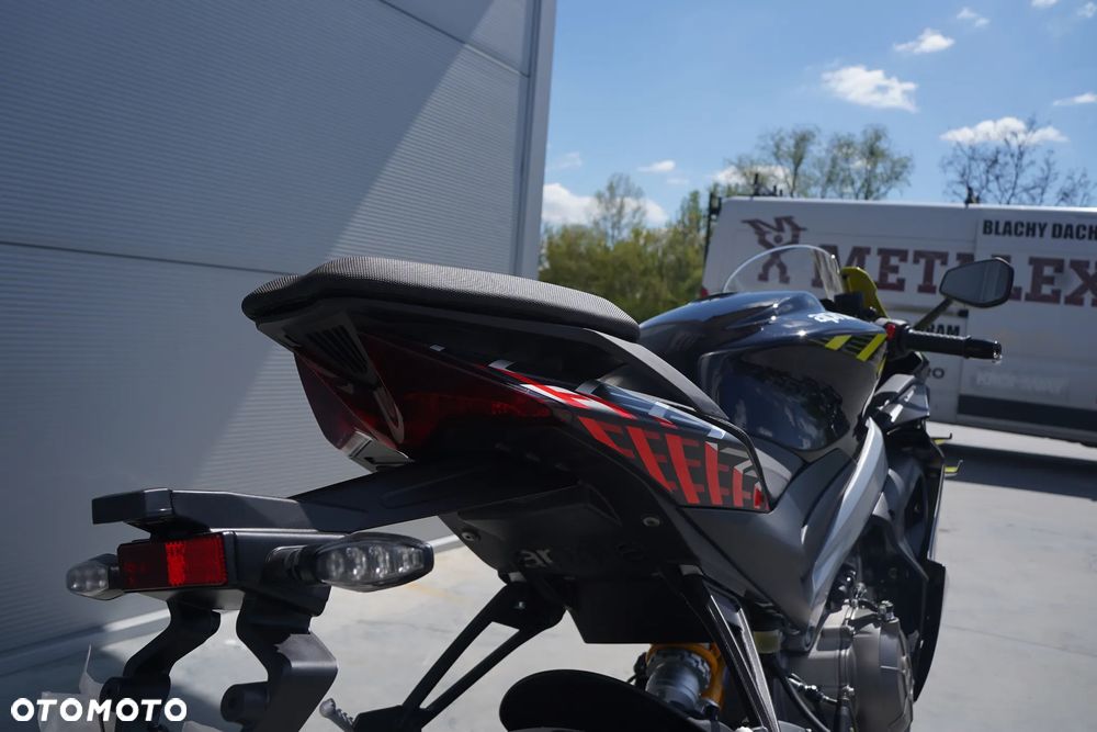 Aprilia RS - 11