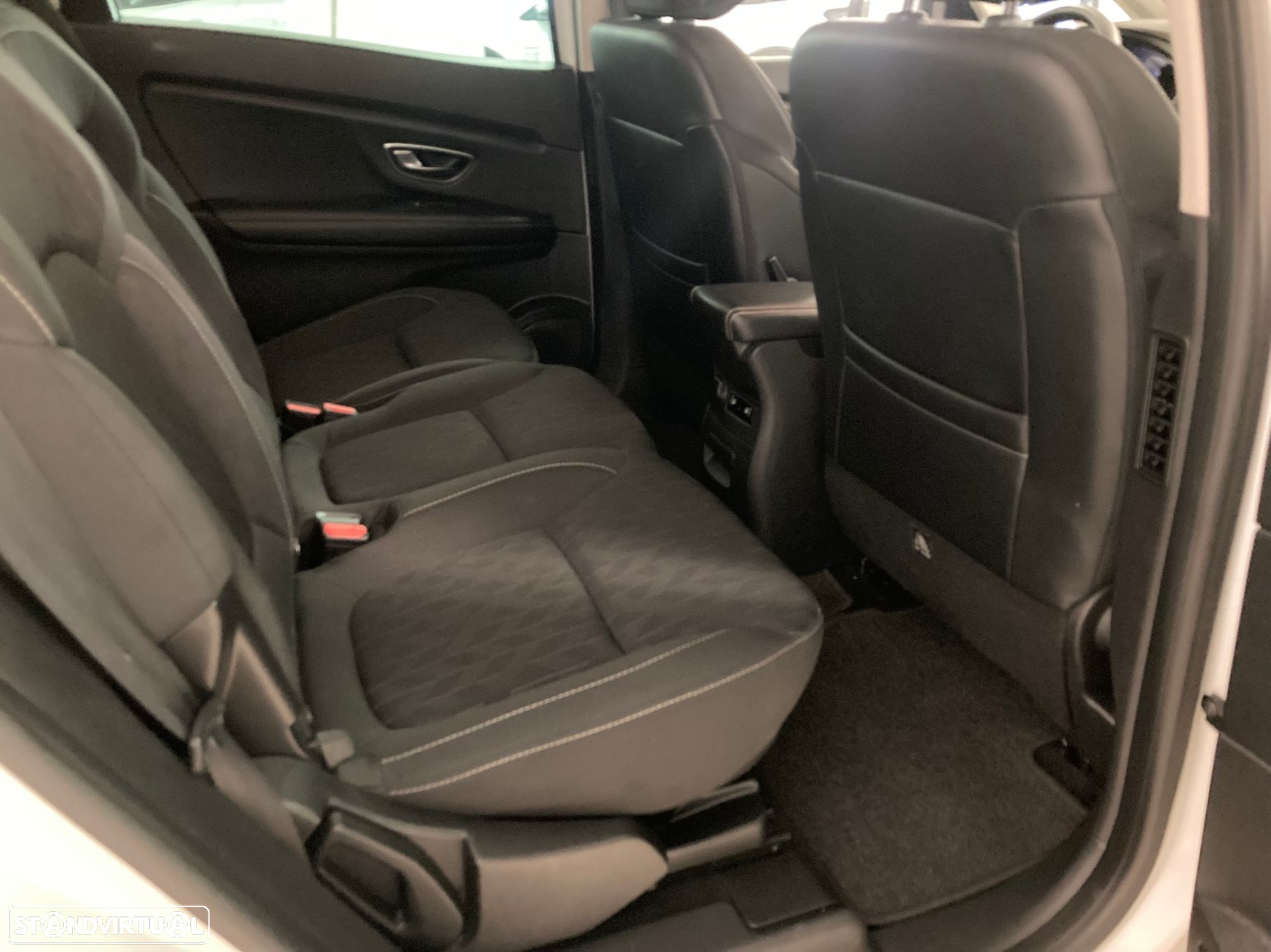 Renault Grand Scénic 1.7 Blue dCi Limited - 30