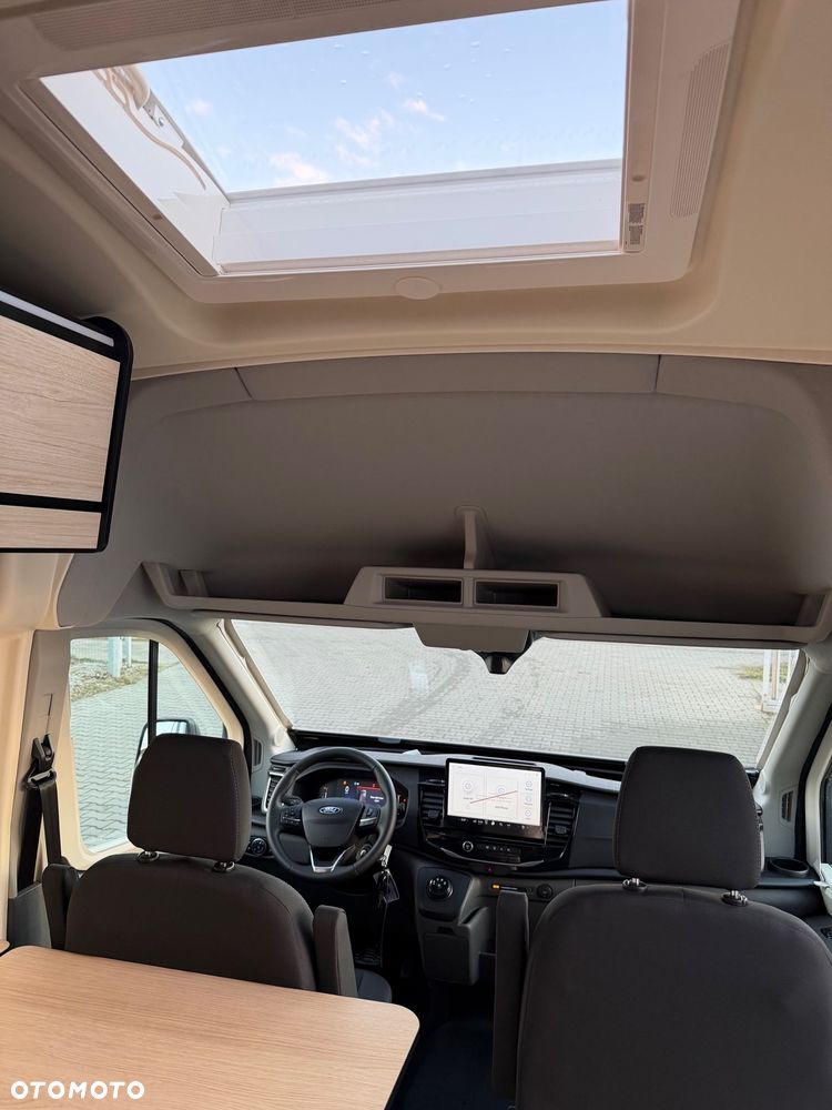 Ford Transit RIMOR VAN 238 - 18