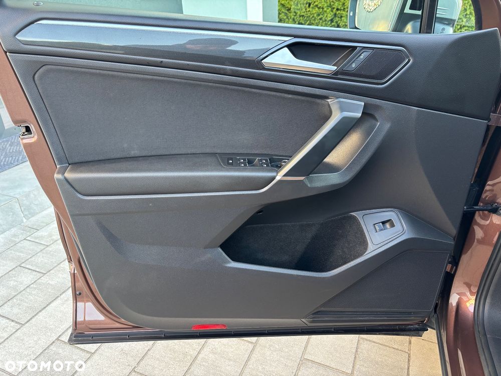 Volkswagen Tiguan Allspace 2.0 TDI 4Mot SCR Highline DSG - 16