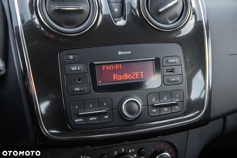 Dacia Sandero 1.0 SCe Ambiance - 20