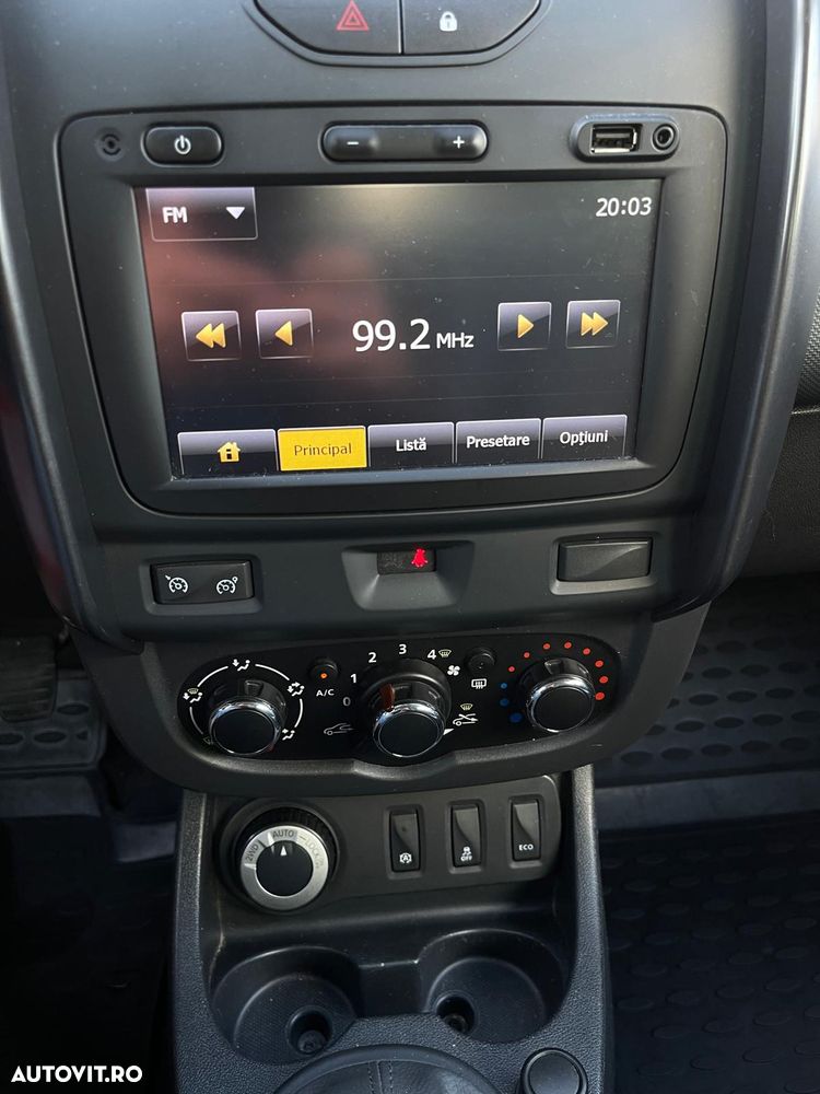 Dacia Duster - 25