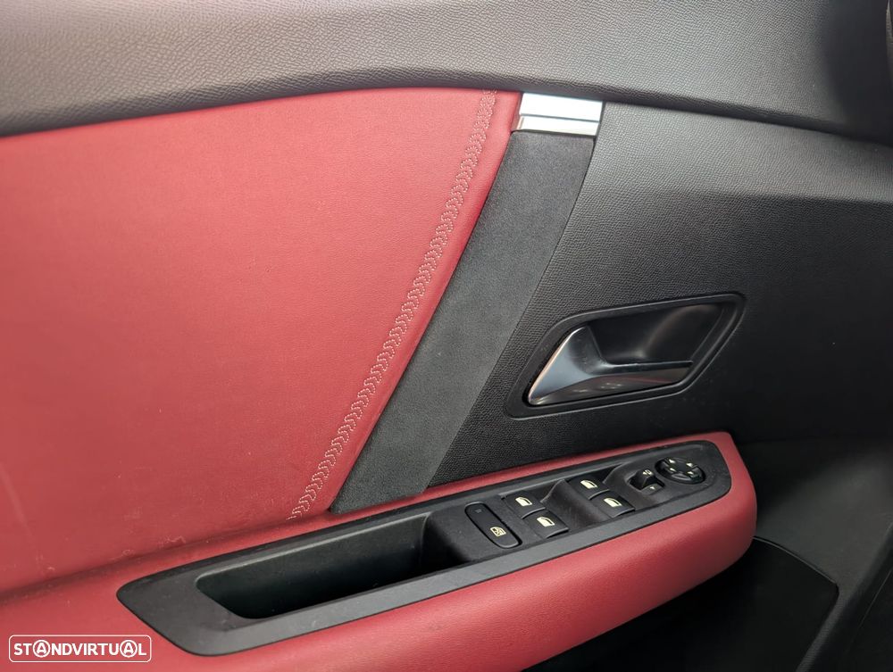 Citroën e-C4 Shine - 20