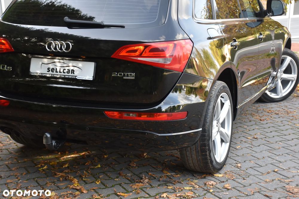 Audi Q5 - 34