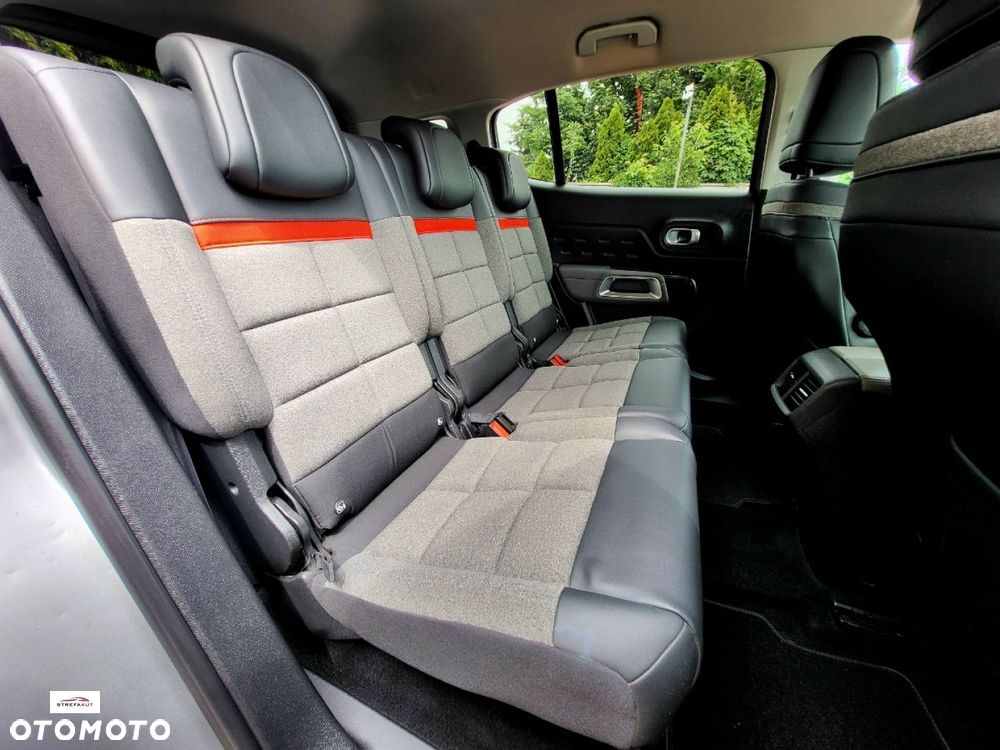 Citroën C5 Aircross - 8