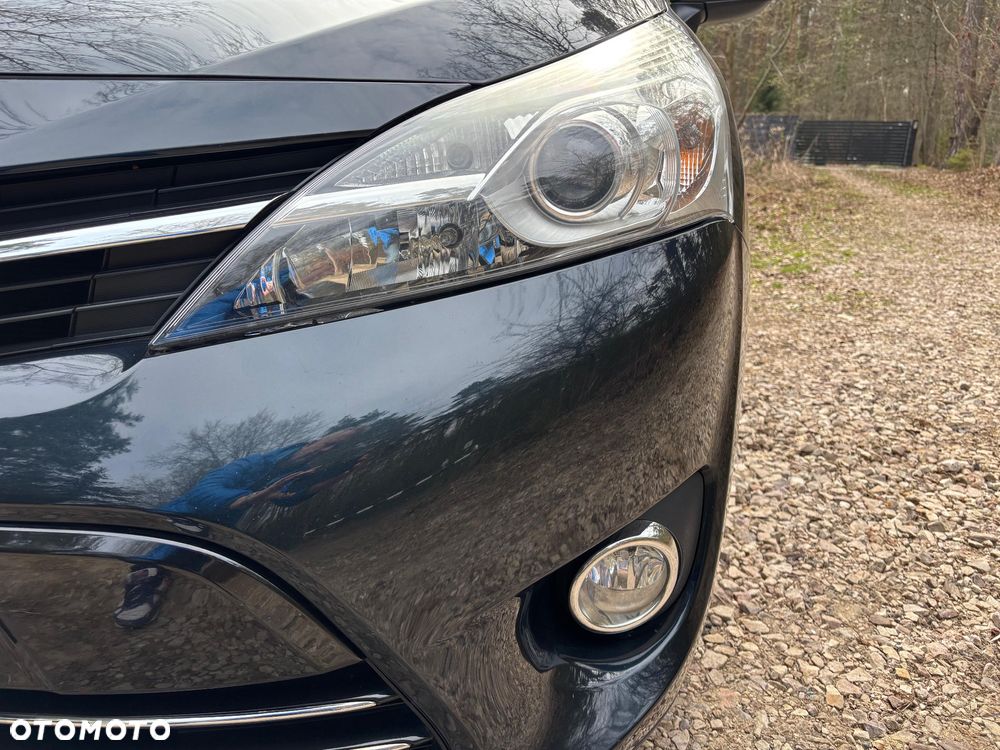 Toyota Verso 1.8 Premium EU5 7os MS - 5