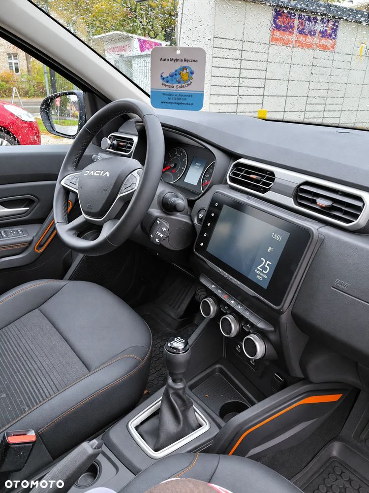 Dacia Duster - 17