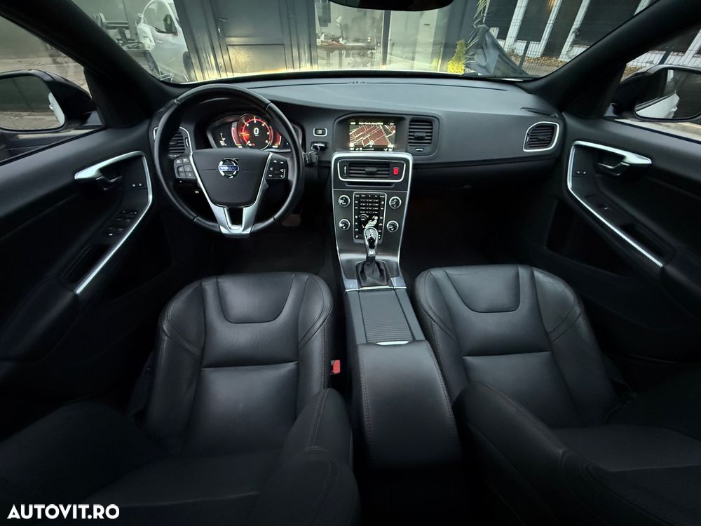 Volvo S60 - 9