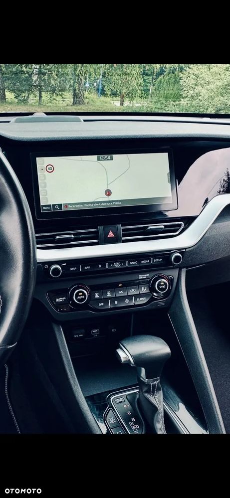 Kia Niro 1.6 GDI Plug-in Hybrid L - 15