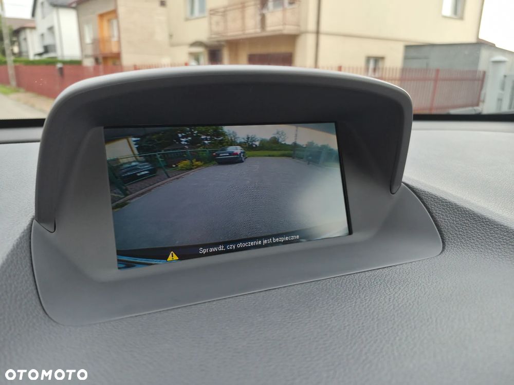 Opel Mokka 1.4 Turbo Automatik Innovation - 19