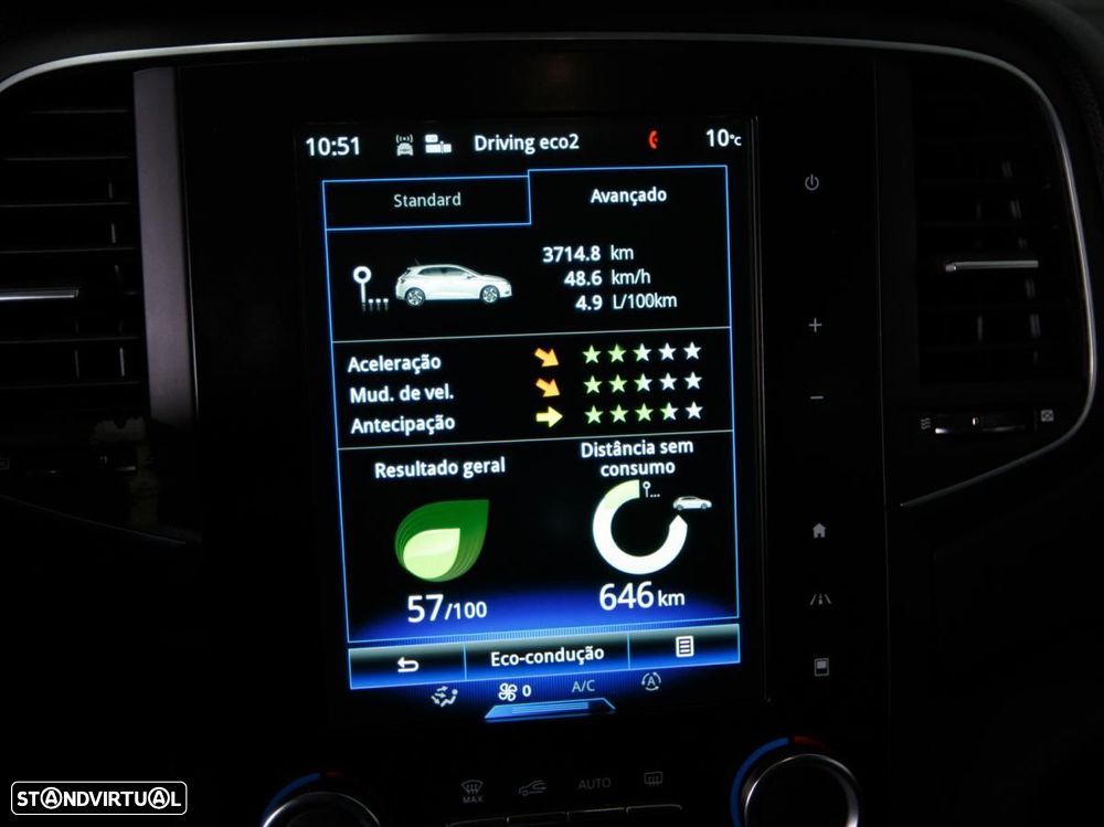 Renault Mégane 1.6 dCi GT Line - 26