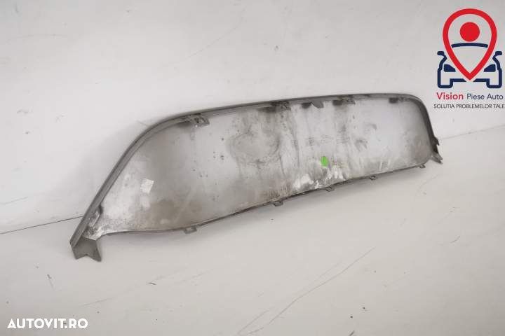 Ornament Fusta Spoiler Bara Spate Original In Stare Buna 2021 2022 Jag - 5