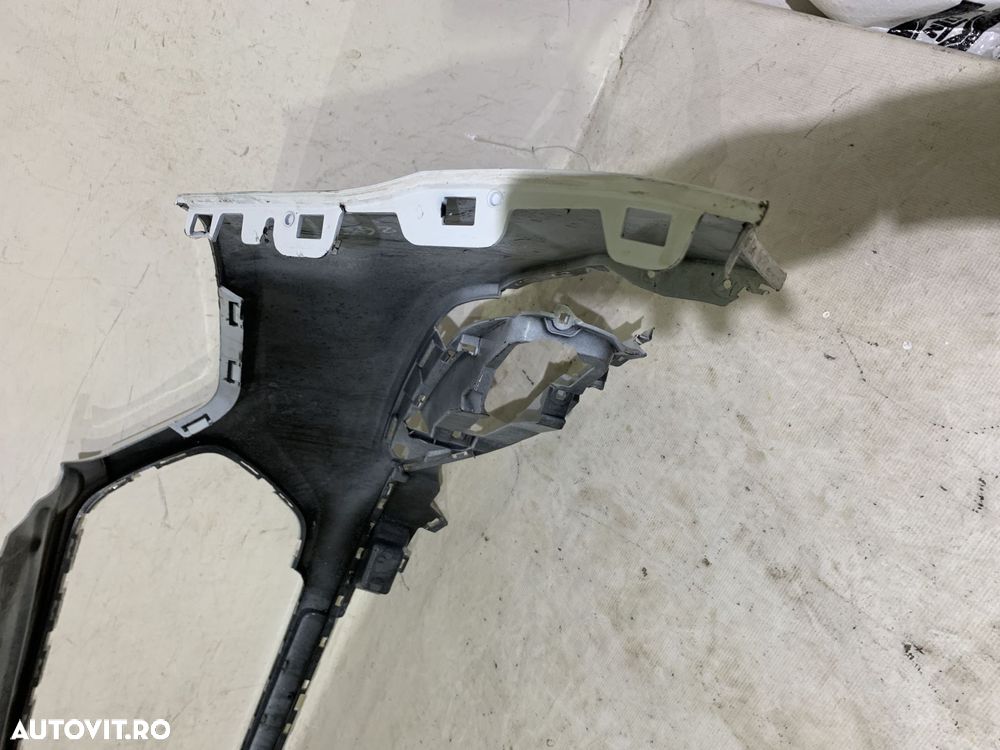 Bara fata Ford Custom, 2018, 2019, 2020, 2021, 2022, 2023, cod origine OE JK21-17F003. - 5